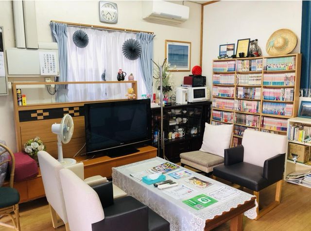 素泊まり民宿 おり姫の宿 